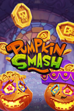 Слот машина Pumpkin Smash начать игру на виртуальные фишки в онлайн-казино прямо сейчас