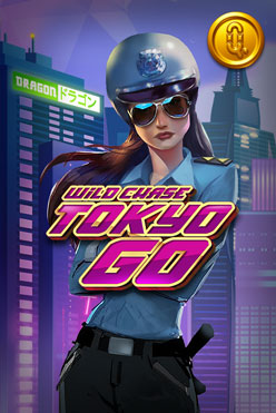 Игровой аппарат Wild Chase: Tokyo Go от провайдера Quickspin на доллары и рубли в онлайн-казино играть сейчас