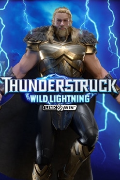 Игровой аппарат Thunderstruck Wild Lightning играть на реальные деньги в онлайн-казино