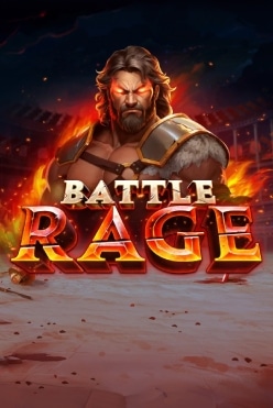 Слот Battle Rage от разработчика TrueLab Games на настоящие деньги в казино, зарегистрироваться и играть