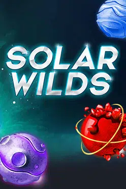 Игра Solar Wilds от поставщика Microgaming на реальные деньги в онлайн-казино играть сейчас