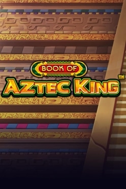 Слот машина Book of Aztec King от разработчика Pragmatic Play на рубли в онлайн-казино, зарегистрироваться и играть