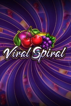 Игровой автомат Viral Spiral от провайдера Red Tiger Gaming на рубли в онлайн-казино, начать игру прямо сейчас