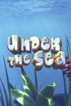 Игра Under the Sea начать игру на деньги в казино онлайн